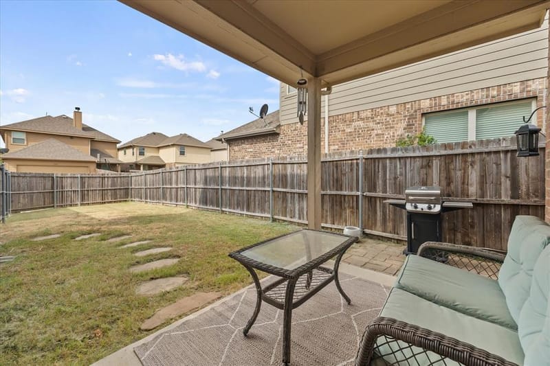 1225 Honeywood Lane, Royse City TX 75189 - Photo 27