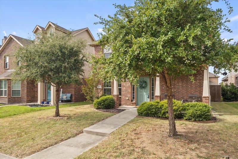 1225 Honeywood Lane, Royse City TX 75189 - Photo 2