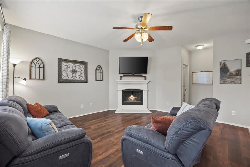 1225 Honeywood Lane, Royse City TX 75189 - Photo 6