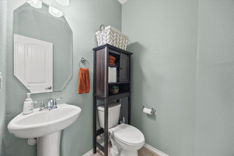 1225 Honeywood Lane, Royse City TX 75189 - Photo 9