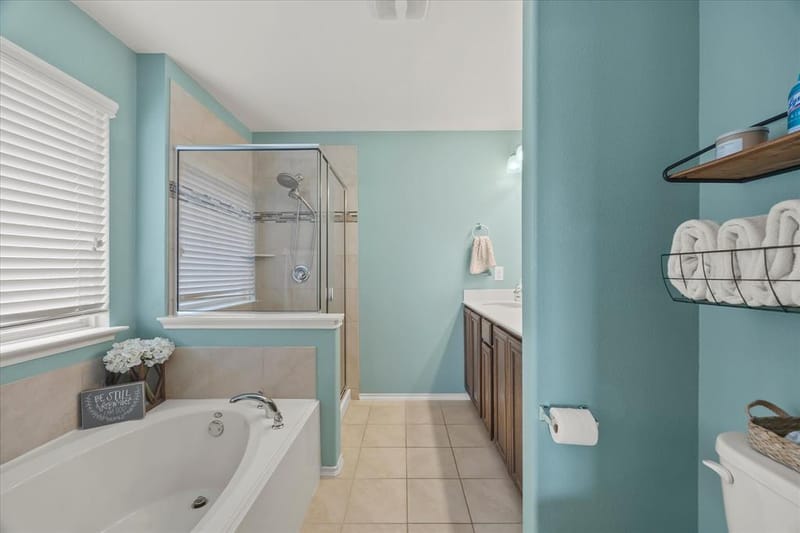1225 Honeywood Lane, Royse City TX 75189 - Photo 18