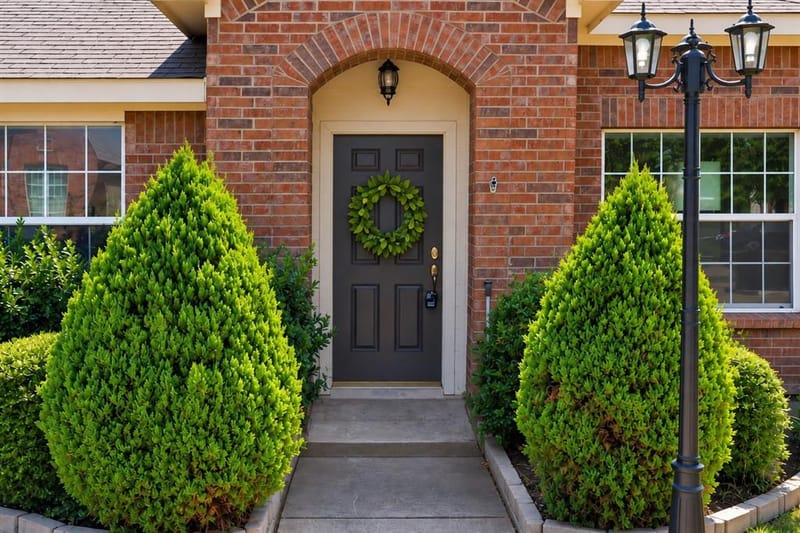 501 Roundrock Lane, Fort Worth TX 76140 - Photo 2