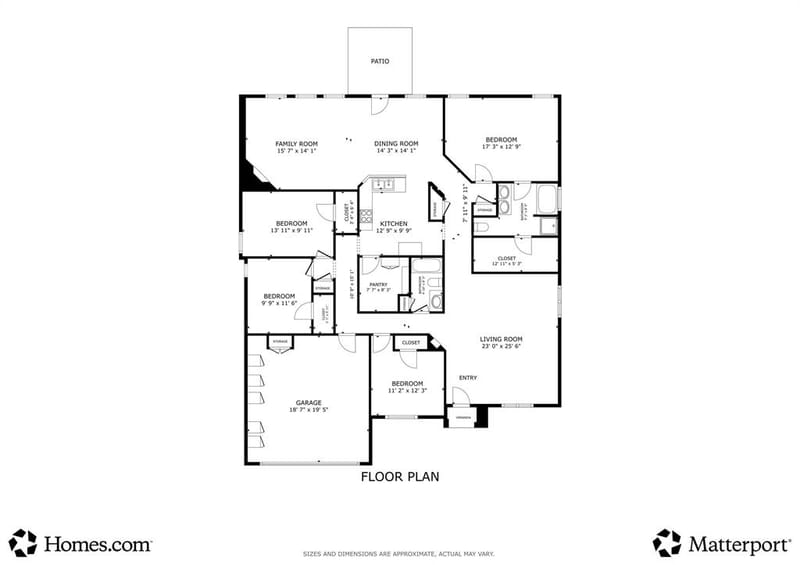 501 Roundrock Lane, Fort Worth TX 76140 - Photo 28