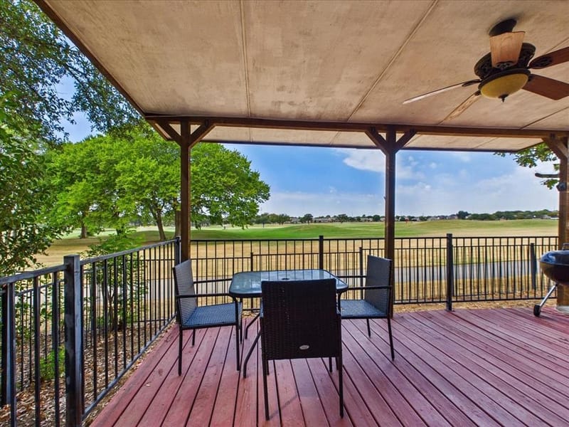 2117 Clubside Drive, Corinth TX 76210 - Photo 17