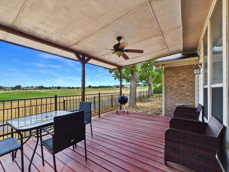 2117 Clubside Drive, Corinth TX 76210 - Photo 16