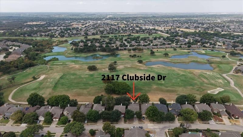 2117 Clubside Drive, Corinth TX 76210 - Photo 3