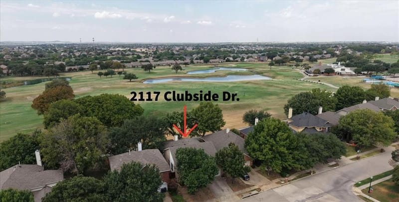 2117 Clubside Drive, Corinth TX 76210 - Photo 5