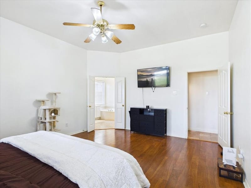 2117 Clubside Drive, Corinth TX 76210 - Photo 20