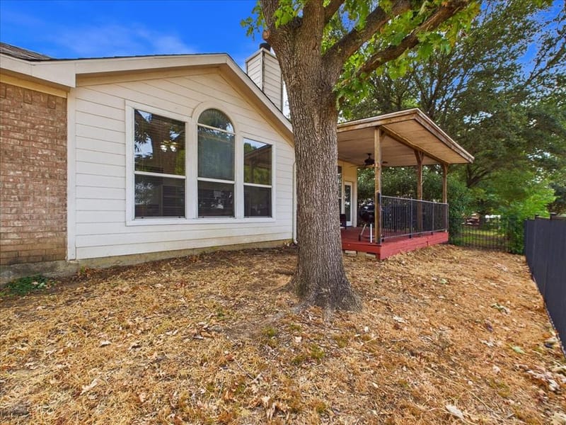 2117 Clubside Drive, Corinth TX 76210 - Photo 18