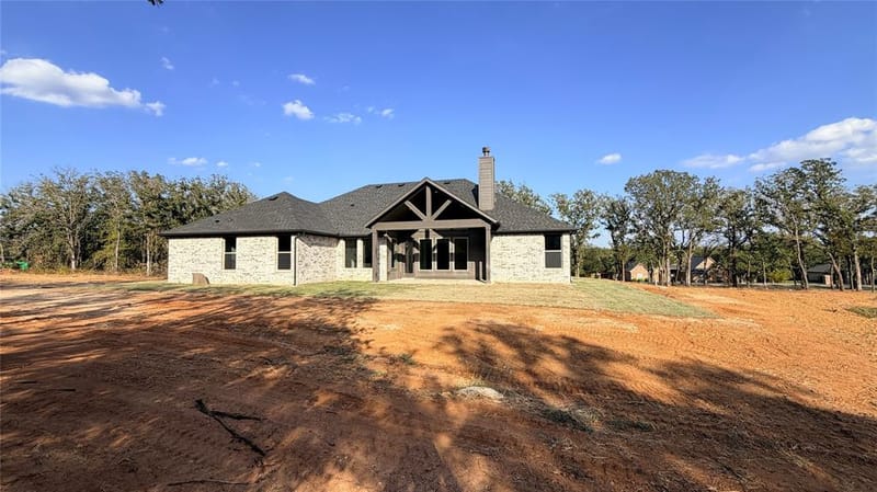 735 County Road 3355, Paradise TX 76073 - Photo 8