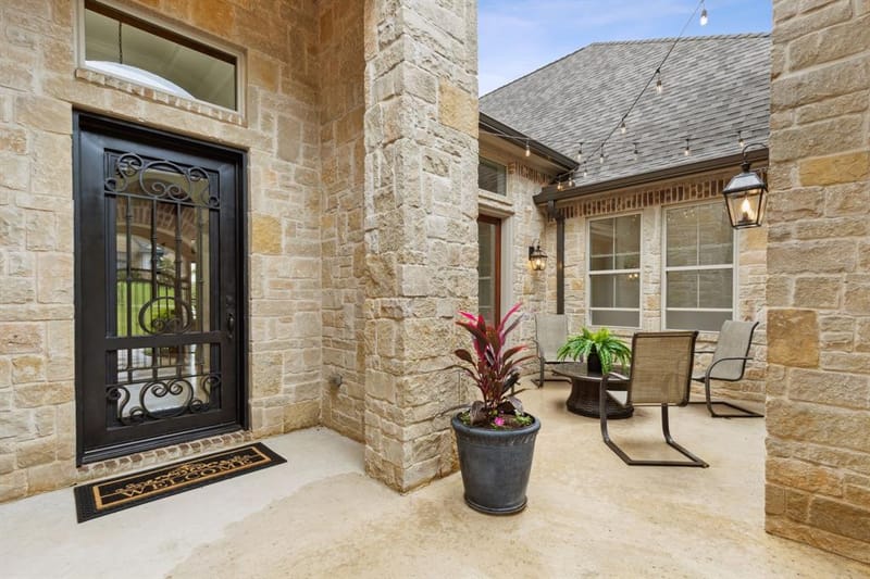 5501 Lake Geneva Court, Flower Mound TX 75022 - Photo 6