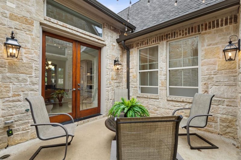 5501 Lake Geneva Court, Flower Mound TX 75022 - Photo 7