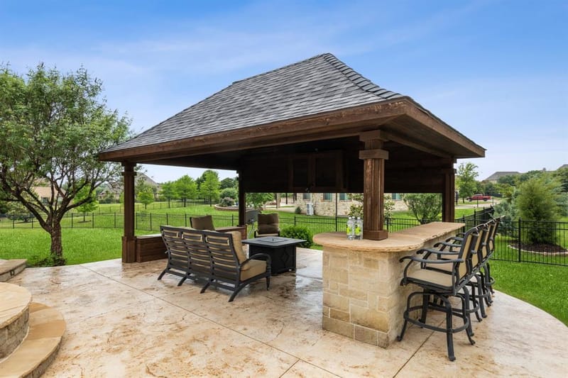 5501 Lake Geneva Court, Flower Mound TX 75022 - Photo 32
