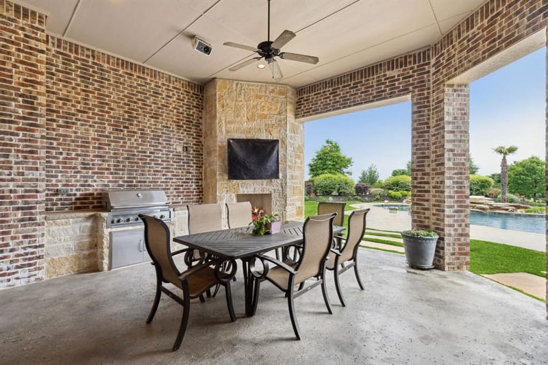 5501 Lake Geneva Court, Flower Mound TX 75022 - Photo 30