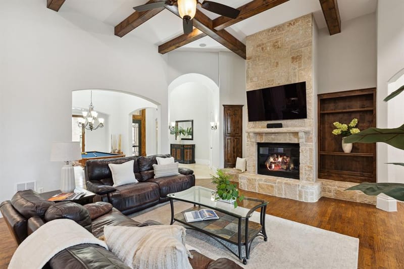 5501 Lake Geneva Court, Flower Mound TX 75022 - Photo 10
