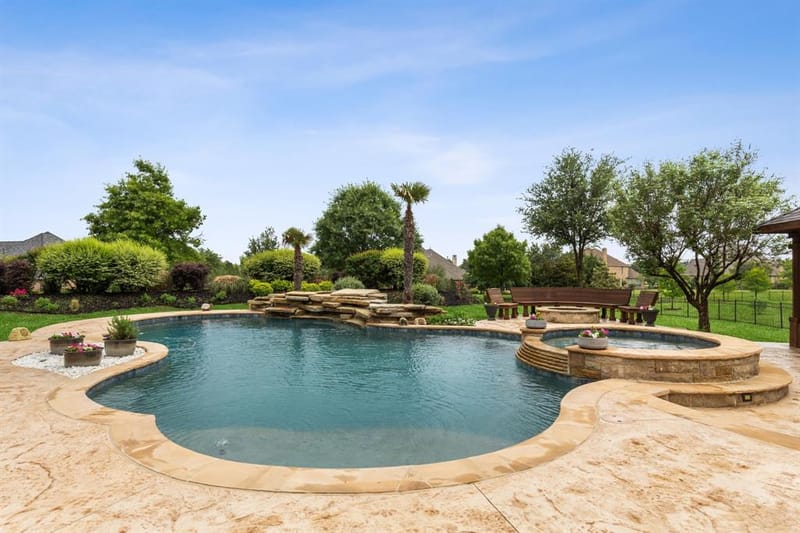 5501 Lake Geneva Court, Flower Mound TX 75022 - Photo 33