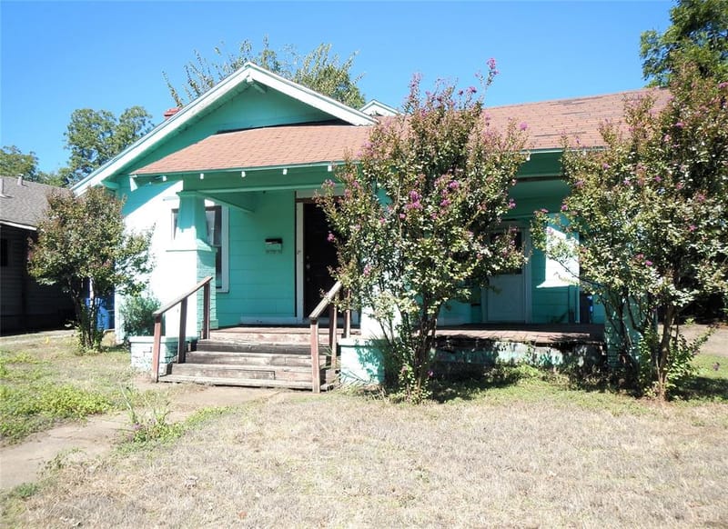 707 W Brooklyn Avenue, Dallas TX 75208 - Photo 3