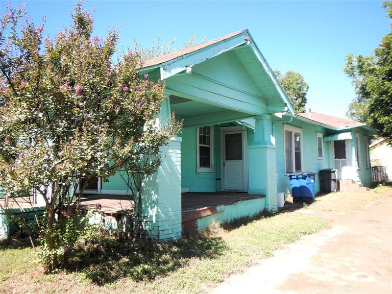 707 W Brooklyn Avenue, Dallas TX 75208 - Photo 4