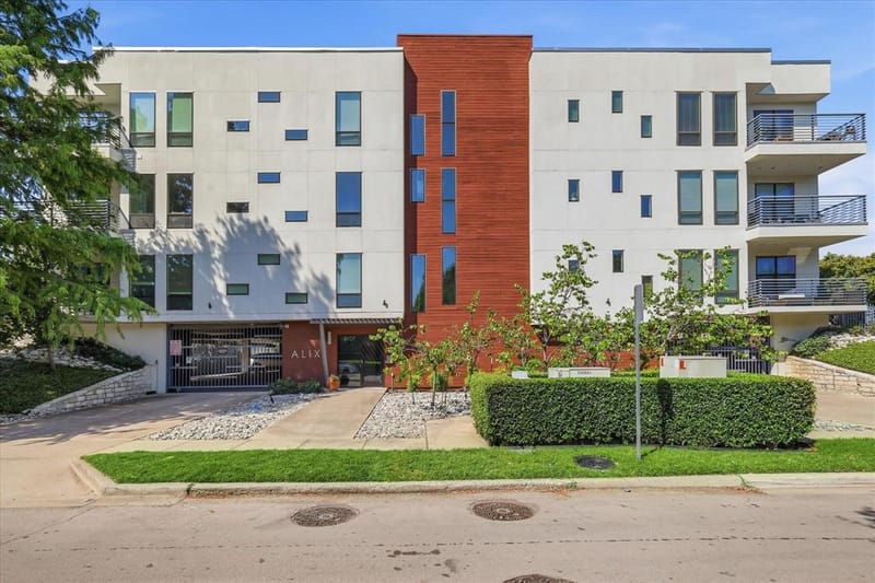 4107 Bowser Avenue # 308, Dallas TX 75219 - Photo 2