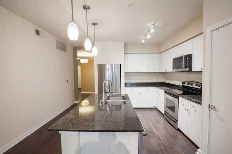 4107 Bowser Avenue # 308, Dallas TX 75219 - Photo 17