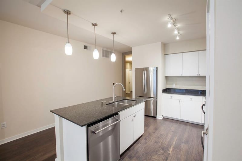 4107 Bowser Avenue # 308, Dallas TX 75219 - Photo 16