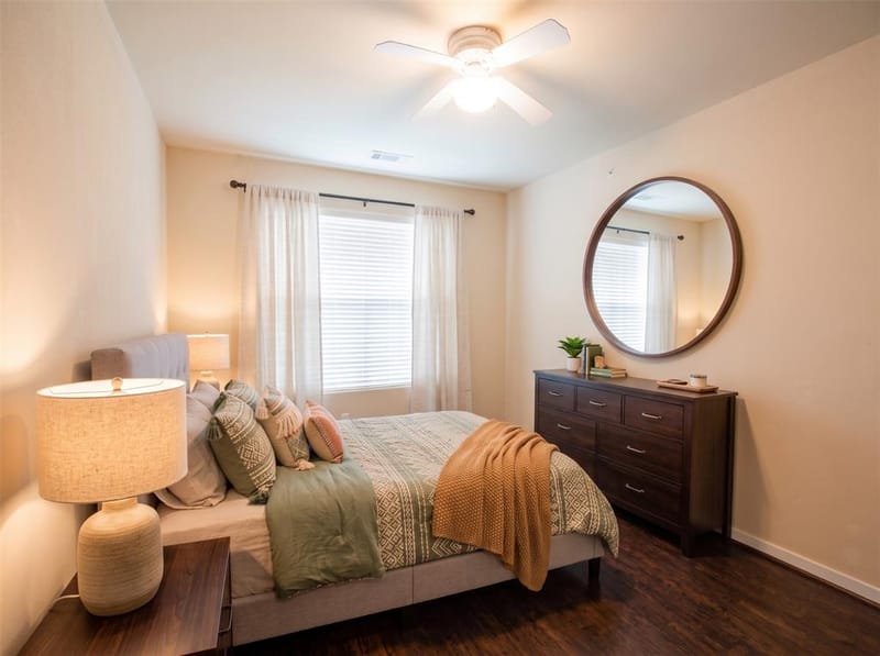 4107 Bowser Avenue # 308, Dallas TX 75219 - Photo 30