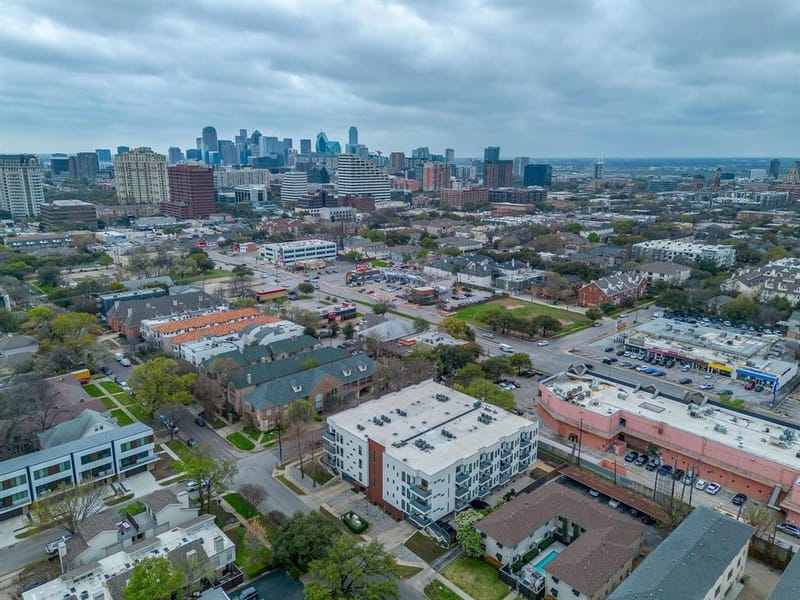 4107 Bowser Avenue # 308, Dallas TX 75219 - Photo 38