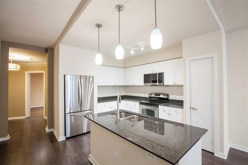 4107 Bowser Avenue # 308, Dallas TX 75219 - Photo 18