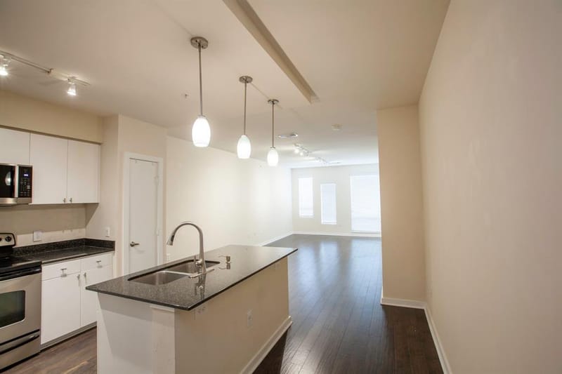 4107 Bowser Avenue # 308, Dallas TX 75219 - Photo 19