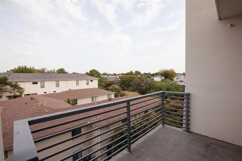 4107 Bowser Avenue # 308, Dallas TX 75219 - Photo 8