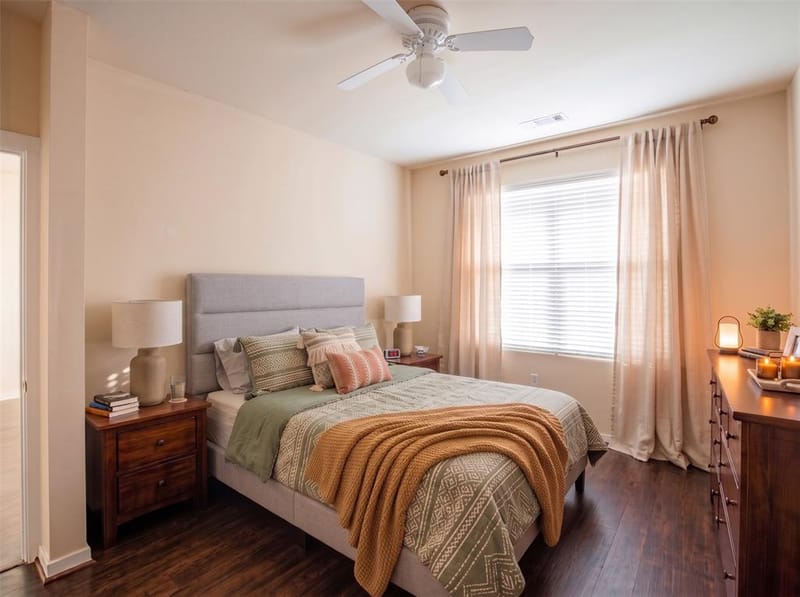 4107 Bowser Avenue # 308, Dallas TX 75219 - Photo 25