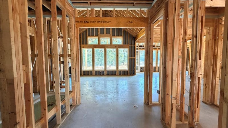 119 Spring Valley Road, Paradise TX 76073 - Photo 6