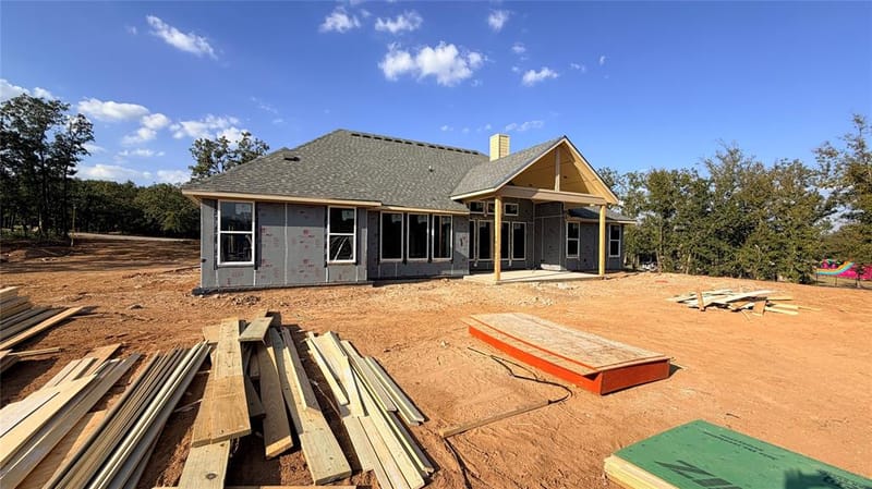 119 Spring Valley Road, Paradise TX 76073 - Photo 7