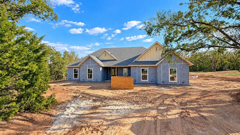 119 Spring Valley Road, Paradise TX 76073 - Photo 3