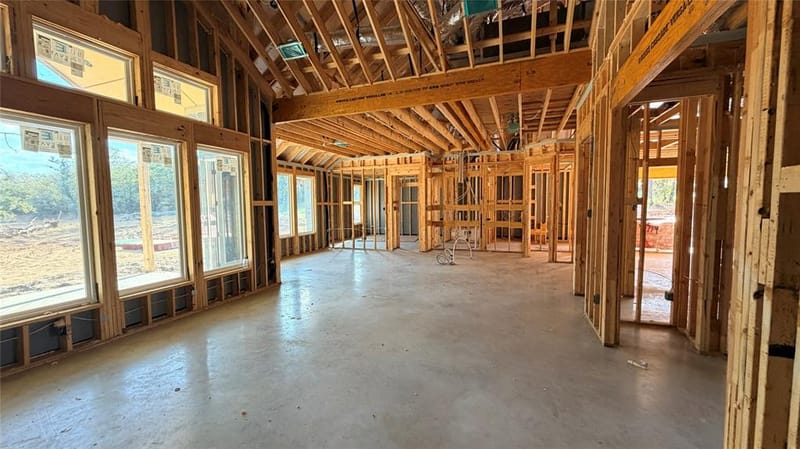 119 Spring Valley Road, Paradise TX 76073 - Photo 5