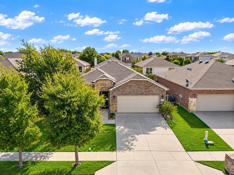 7704 Anatolian Way, Fort Worth TX 76131 - Photo 32
