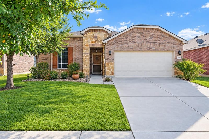 7704 Anatolian Way, Fort Worth TX 76131