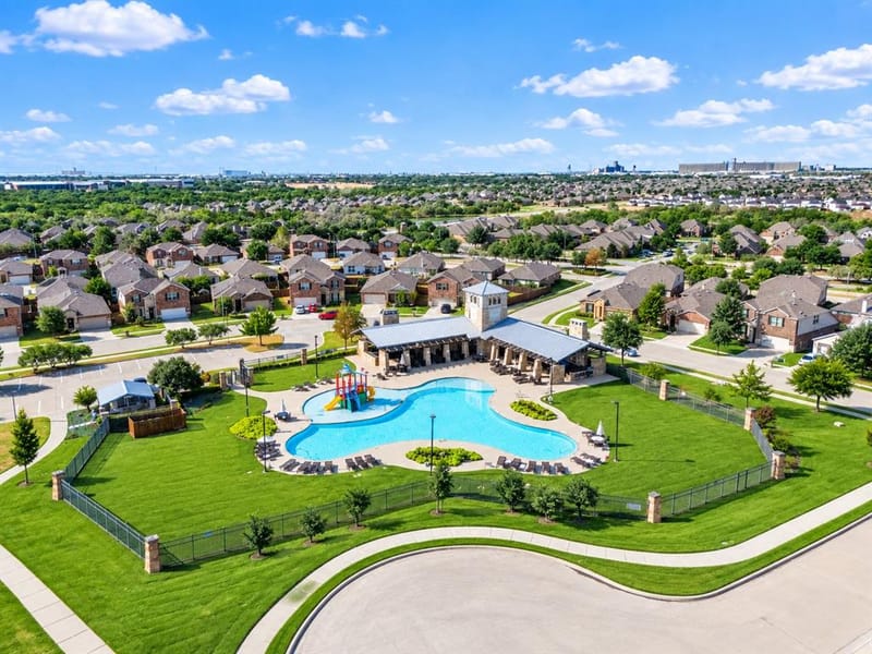 7704 Anatolian Way, Fort Worth TX 76131 - Photo 34