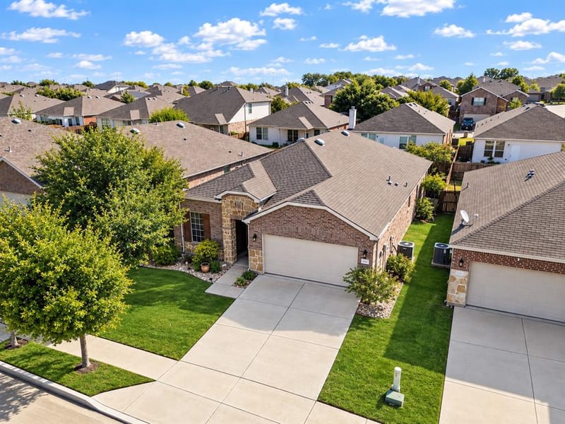 7704 Anatolian Way, Fort Worth TX 76131 - Photo 33