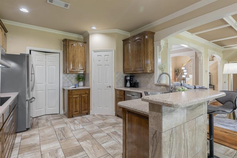 18 Oxford Way, Allen TX 75002 - Photo 13