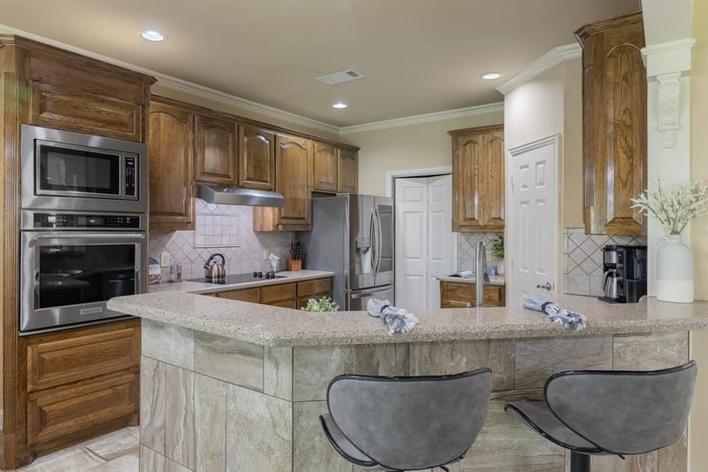 18 Oxford Way, Allen TX 75002 - Photo 12