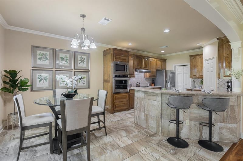 18 Oxford Way, Allen TX 75002 - Photo 11