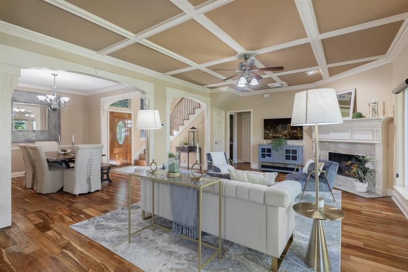 18 Oxford Way, Allen TX 75002 - Photo 8