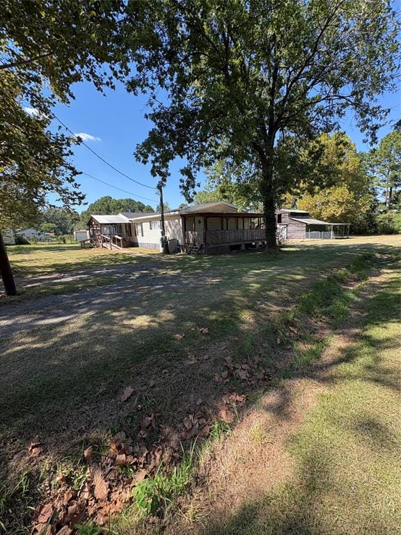 426 E McKinley Avenue, Haughton LA 71037 - Photo 2