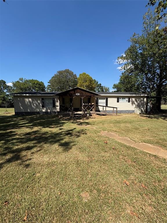 426 E McKinley Avenue, Haughton LA 71037