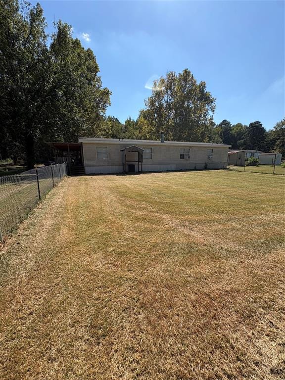 426 E McKinley Avenue, Haughton LA 71037 - Photo 25