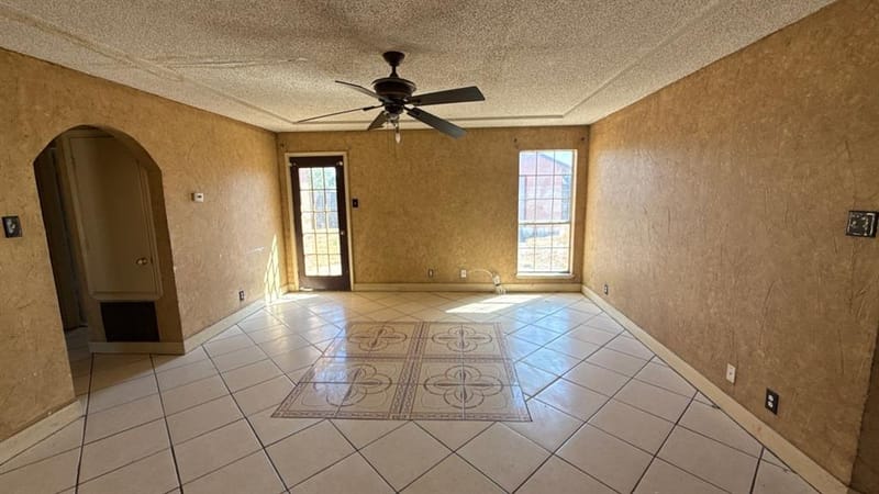 700 Becky Lane, Kaufman TX 75142 - Photo 6
