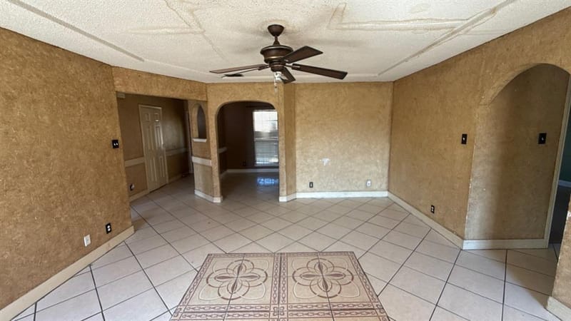 700 Becky Lane, Kaufman TX 75142 - Photo 5
