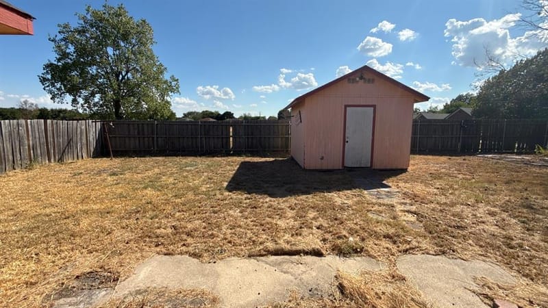 700 Becky Lane, Kaufman TX 75142 - Photo 4