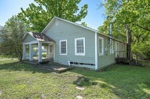708 E Pine Street, Edgewood TX 75117 - Photo 27